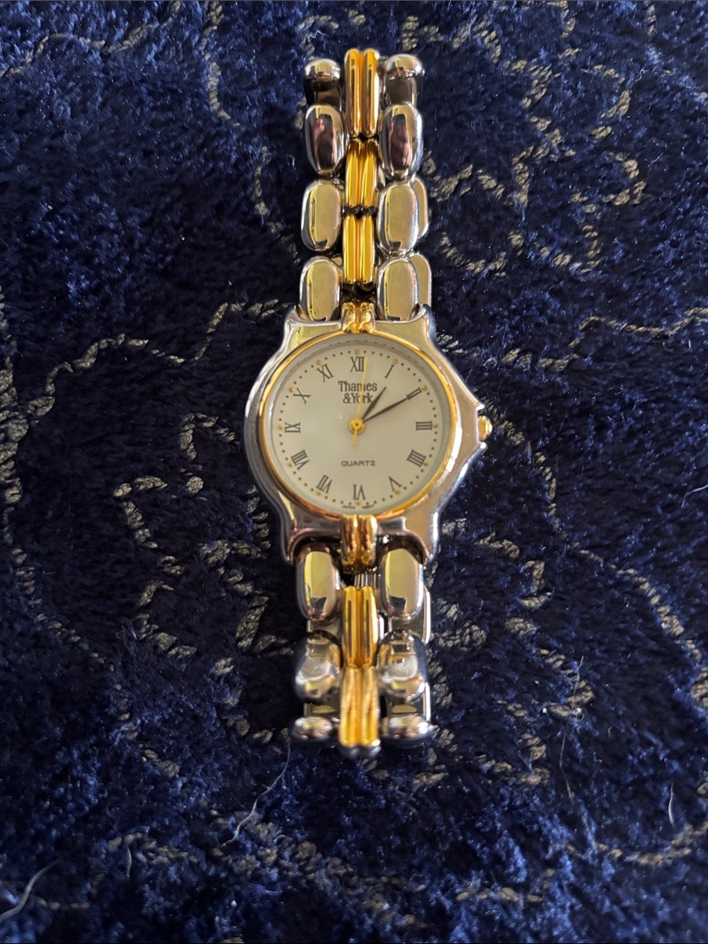 Thames & York untested watch